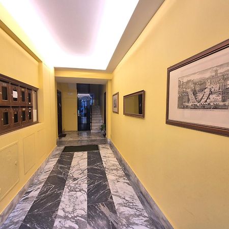 Appartamento Fiore Рим Екстер'єр фото