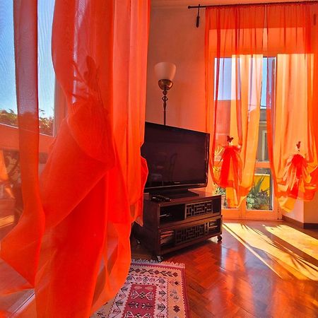 Appartamento Fiore Рим Екстер'єр фото
