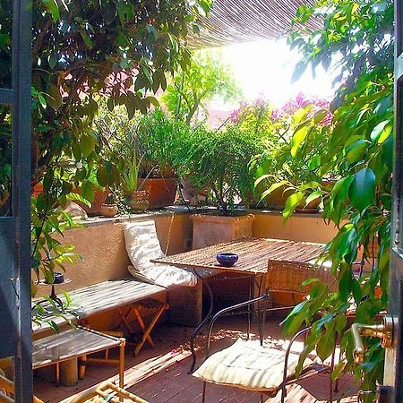 Appartamento Fiore Рим Екстер'єр фото