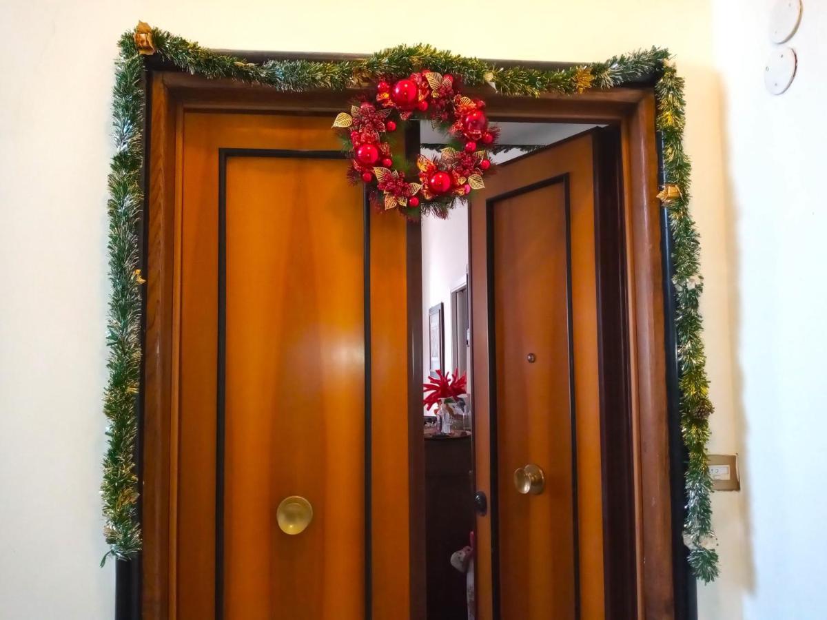 Appartamento Fiore Рим Екстер'єр фото