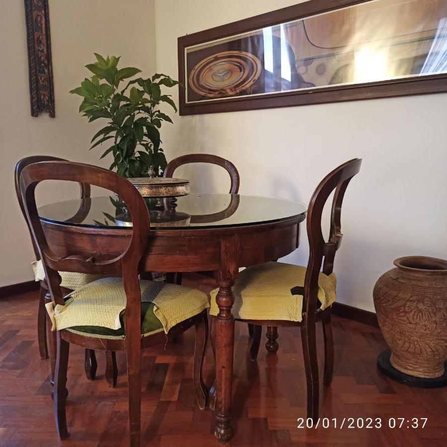 Appartamento Fiore Рим Екстер'єр фото