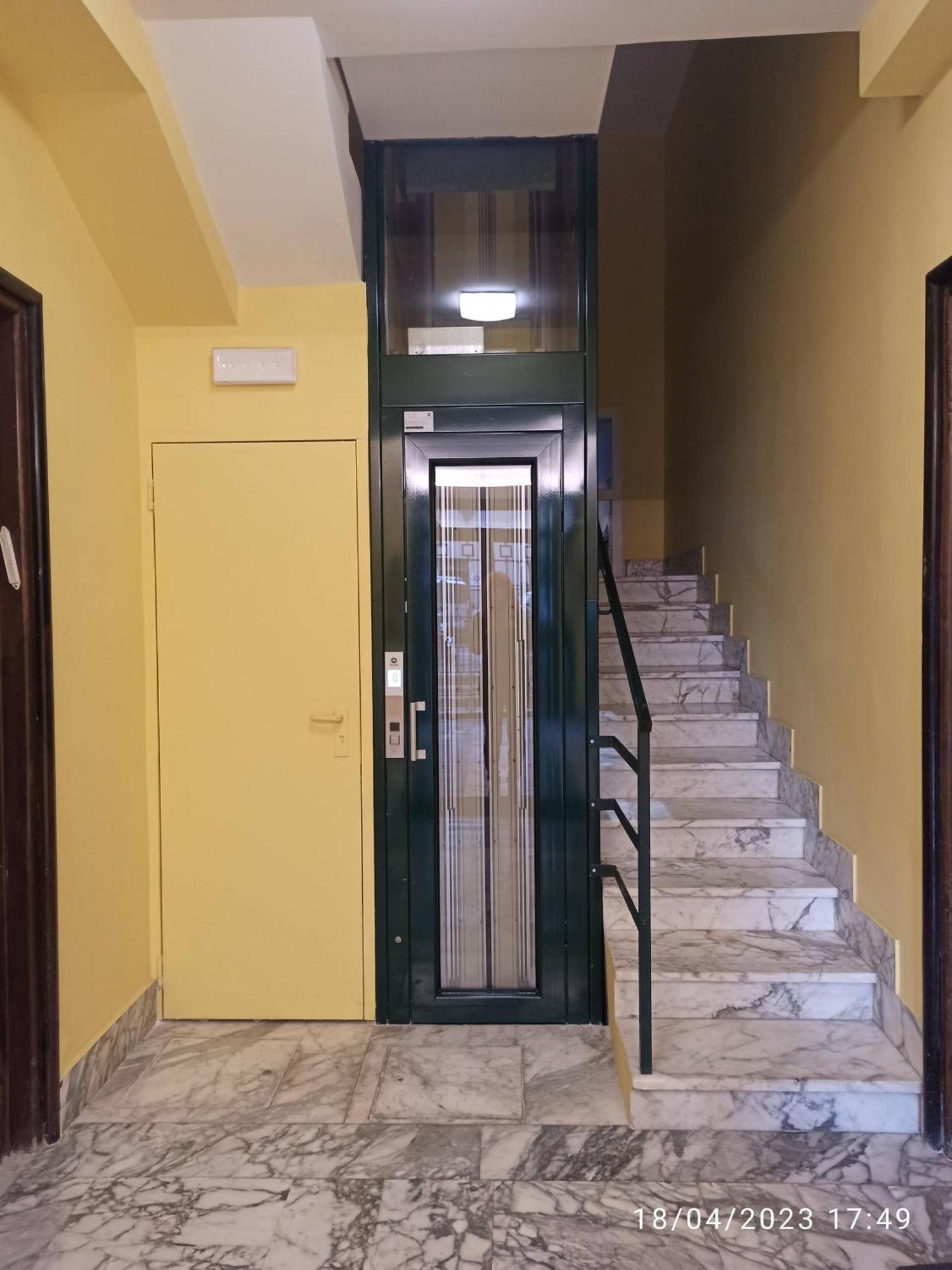 Appartamento Fiore Рим Екстер'єр фото