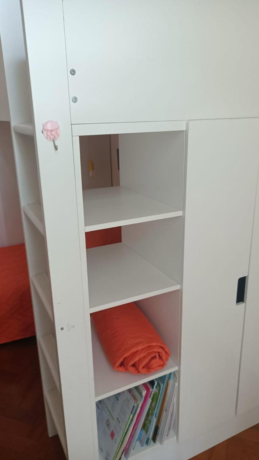 Appartamento Fiore Рим Екстер'єр фото