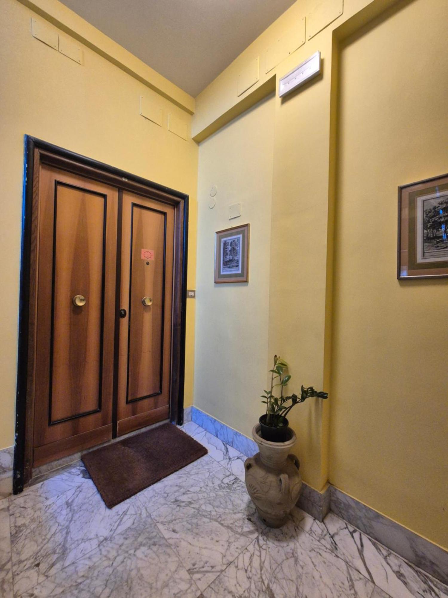 Appartamento Fiore Рим Екстер'єр фото