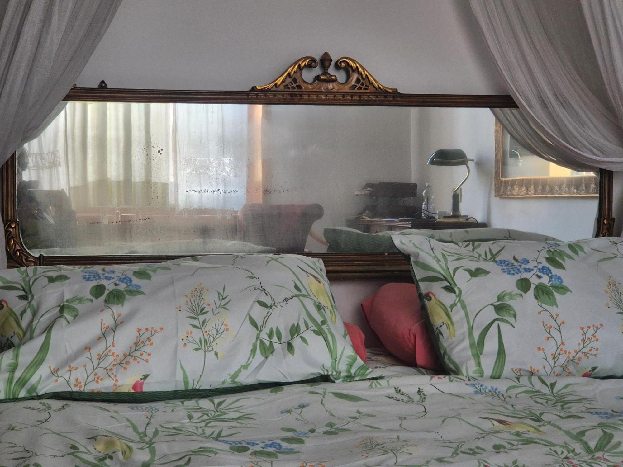 Appartamento Fiore Рим Екстер'єр фото