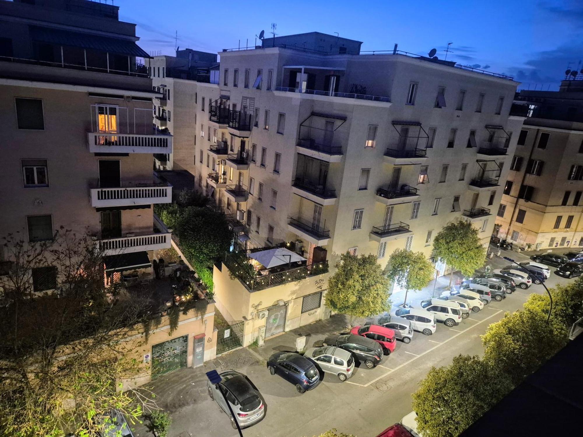 Appartamento Fiore Рим Екстер'єр фото