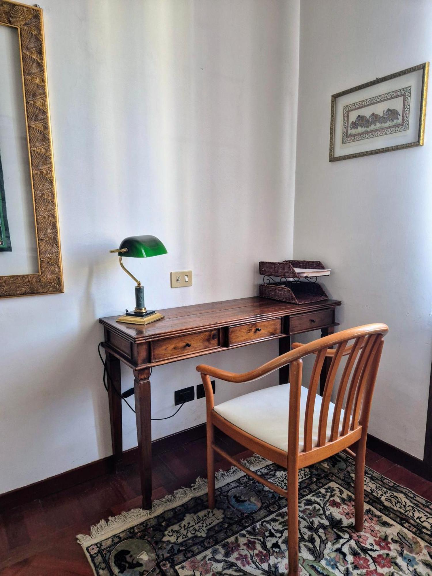 Appartamento Fiore Рим Екстер'єр фото