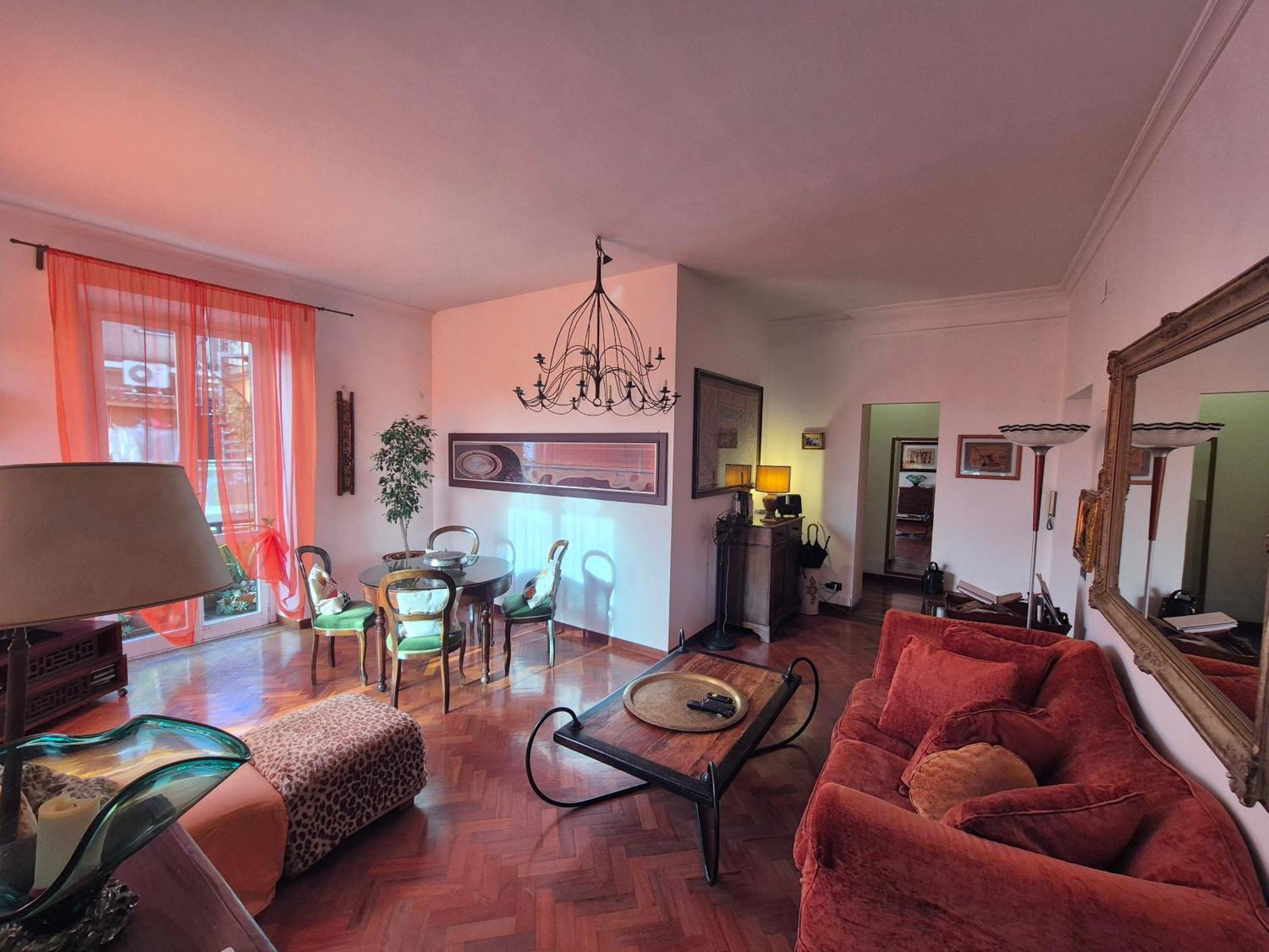 Appartamento Fiore Рим Екстер'єр фото