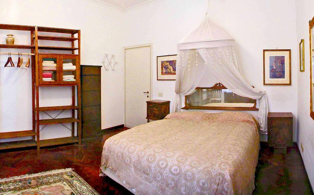 Appartamento Fiore Рим Екстер'єр фото
